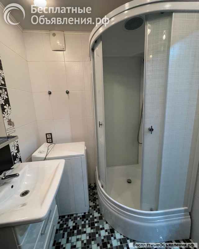 Сдаётся 1- комн. кв. 36 кв. м, Приморское ш, 4/5 эт.