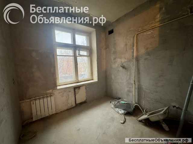 Квартира в Тимирязевском р-не, 3 комнаты