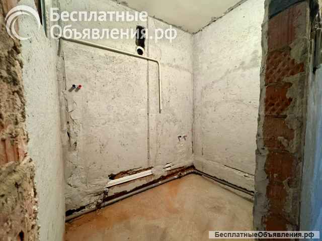 Квартира в Тимирязевском р-не, 3 комнаты