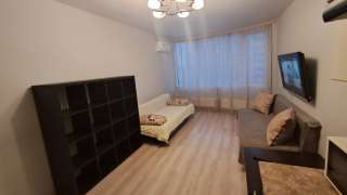 Квартира на сутки около вднх