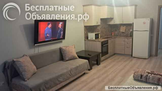 Квартира на сутки около вднх