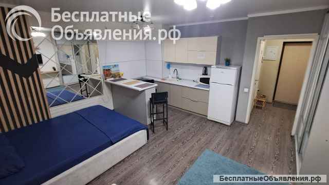 Квартира на сутки близко к вднх