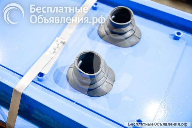 Гидромолот для экскаваторов массой 19-26тн