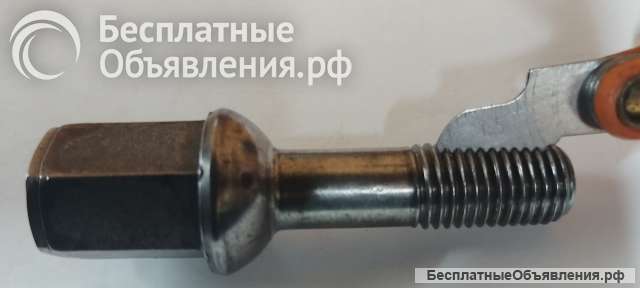 Болты колёсные на Мерседес