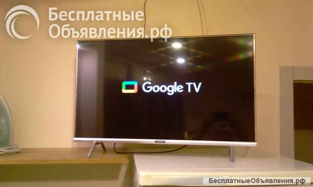 Смарт 32 дюйма Skyworth 32STE6600