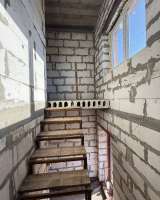 Дом 120 кв.м на участке 6 сот.