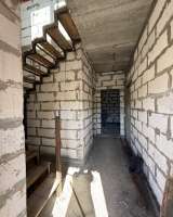 Дом 120 кв.м на участке 6 сот.