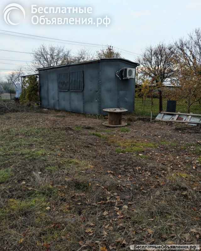 Вагон бытовка б у