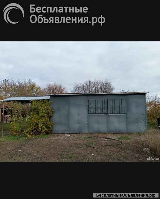 Вагон бытовка б у