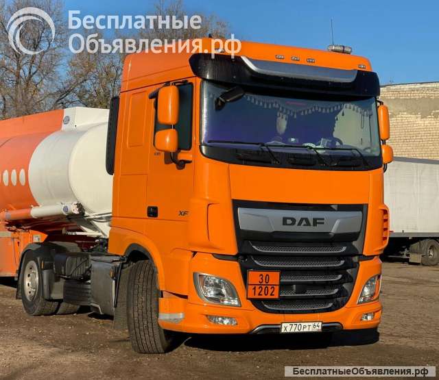 Дизельное топливо с доставкой от производителей без посредников