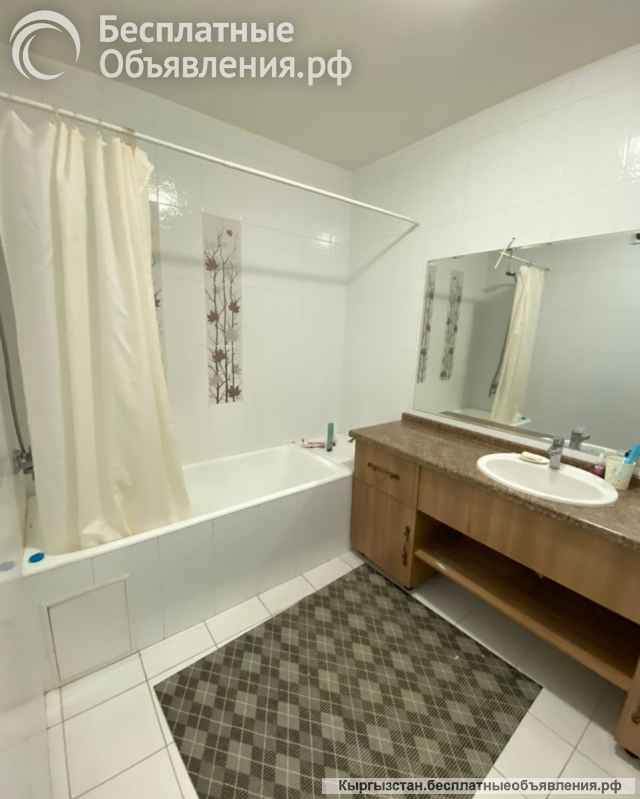 Сдаю элитную квартиру-студию, 4 микрорайон, б/п