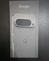 Google Pixel 9 Pro 256 ГБ - Разблокированный, цвет Hazel - ГАРАНТИЯ - ЗАПЕЧАТАНН