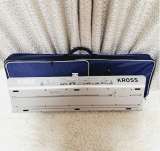 Синтезатор Korg Kross 2 SC White с 61 клавишей, музыкальная клавиатура