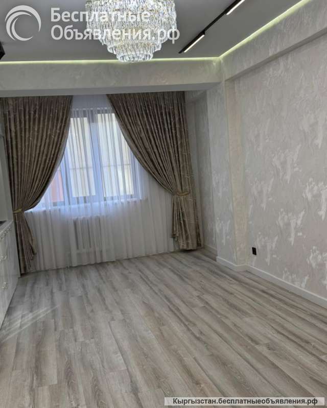 1-комнатную квартиру, мкр. Средний Джал, бп