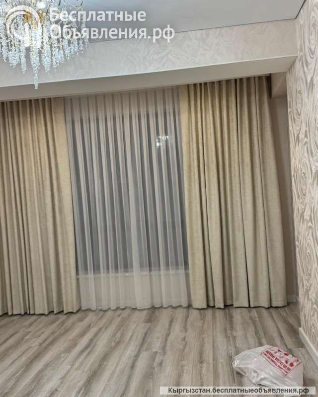 1-комнатную квартиру, мкр. Средний Джал, бп