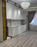 1-комнатную квартиру, мкр. Средний Джал, бп