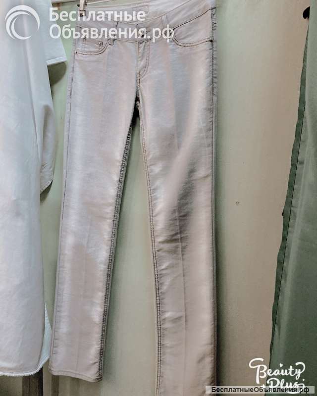 Джинсы ж 42-44182 Q635 Новые
