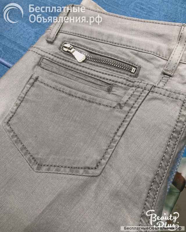 Джинсы ж 42-44182 Q635 Новые