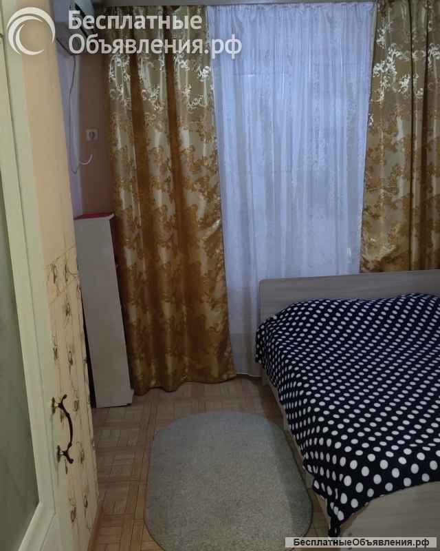 Сдается 3-х ком. кв.50кв. м /12зд.