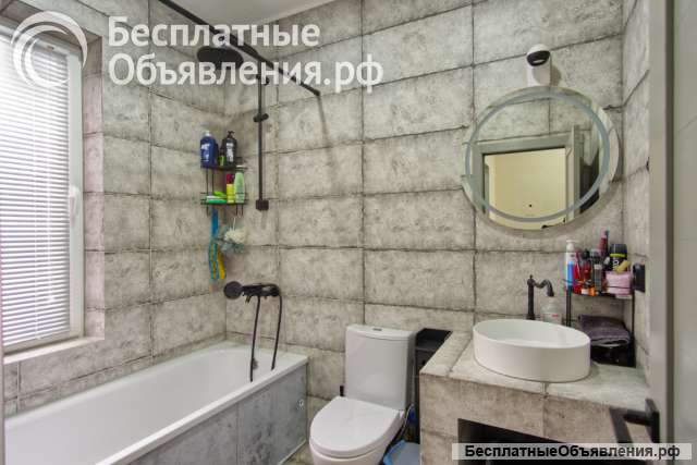 Дом, где уют встречает молодость