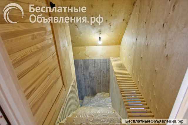 Дом, где уют встречает молодость