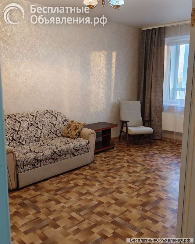 1-комнатная квартира на Нефтяной