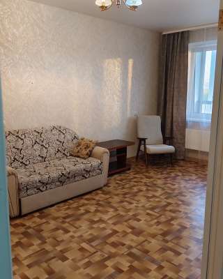 1-комнатная квартира на Нефтяной