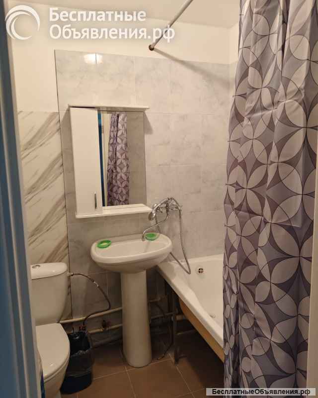 1-комнатная квартира на Нефтяной