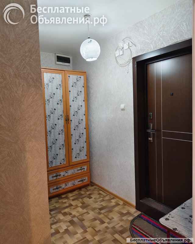 1-комнатная квартира на Нефтяной