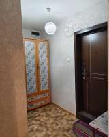 1-комнатная квартира на Нефтяной