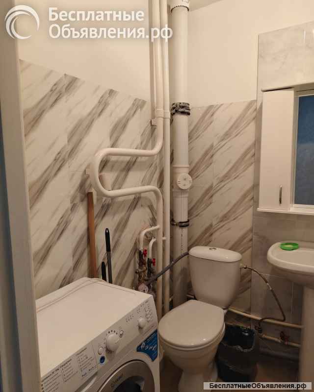 1-комнатная квартира на Нефтяной