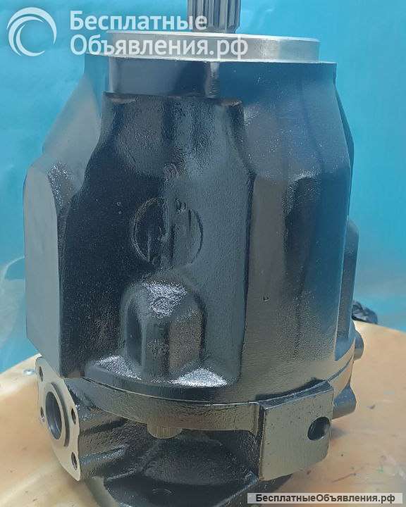 Гидронасос Bosh Rexroth A10V063DFR20RPSC
