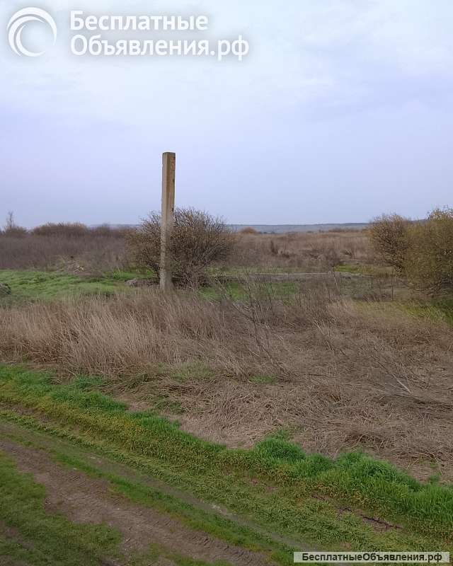 Земельный участок 19 соток ИЖС в собственности в Минераловодском районе