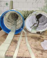 Рукава брезентовые для УМП-350, МП-85