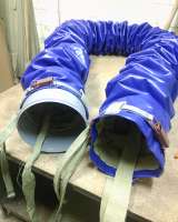 Рукава брезентовые для УМП-350, МП-85