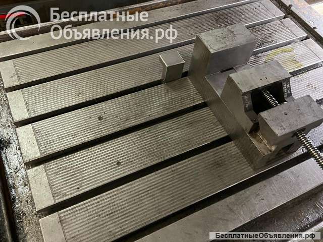 Mitsui Seiki TYPE JBН координатно- расточной станок