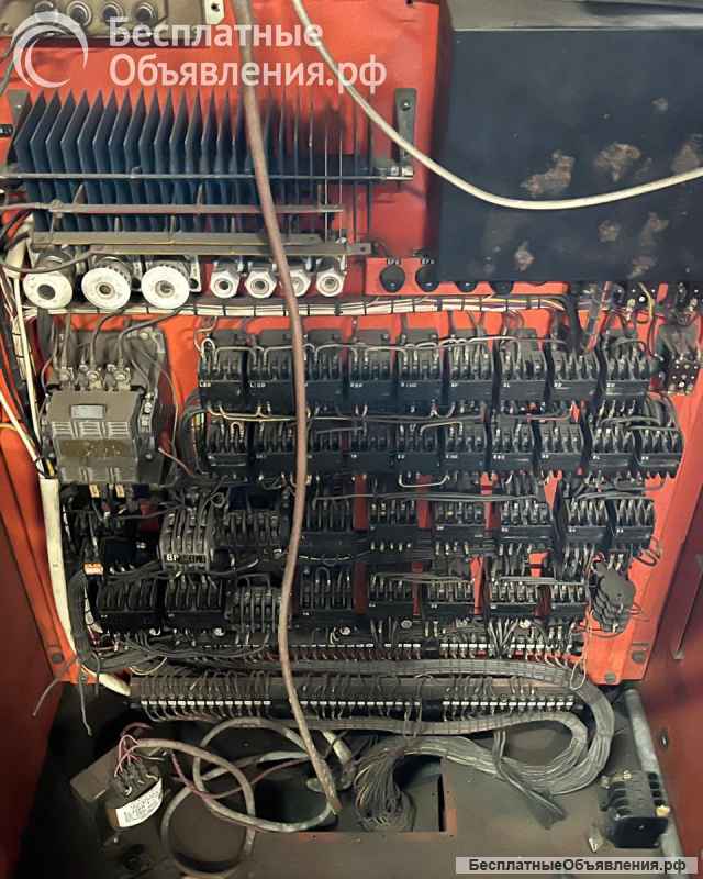 Mitsui Seiki TYPE JBН координатно- расточной станок