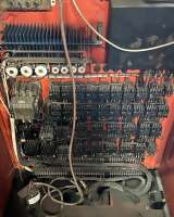 Mitsui Seiki TYPE JBН координатно- расточной станок