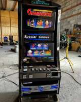 Гаминатор новоматик 629 продаю