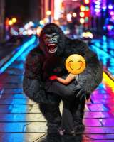 Ростовые куклы, аниматоры