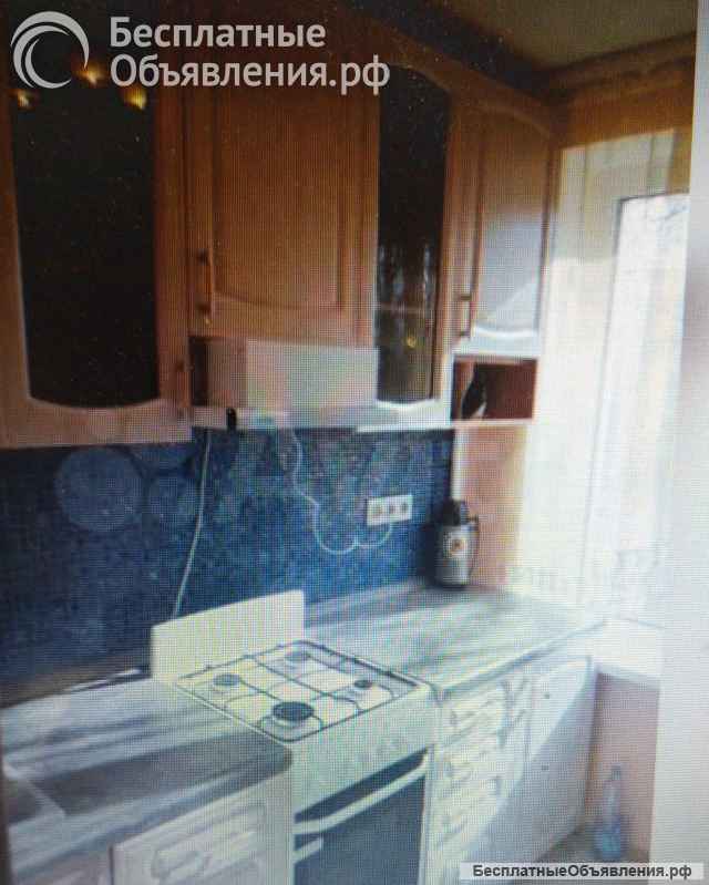 Сдаю 1-ю квартиру от собственника м. Пр. Вернадского