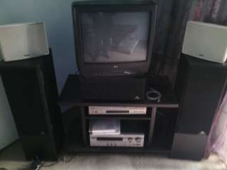 Винтажный музыкальный центр в Минске