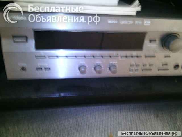 Винтажный музыкальный центр в Минске