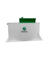 Автономный септик без откачки