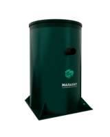 Автономный септик без откачки