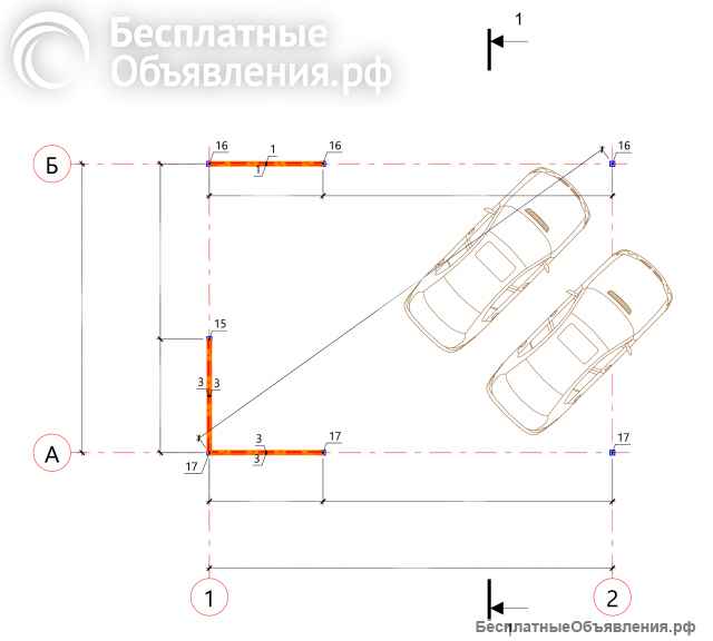 Навесы, ворота, козырьки, конструкции, лестницы