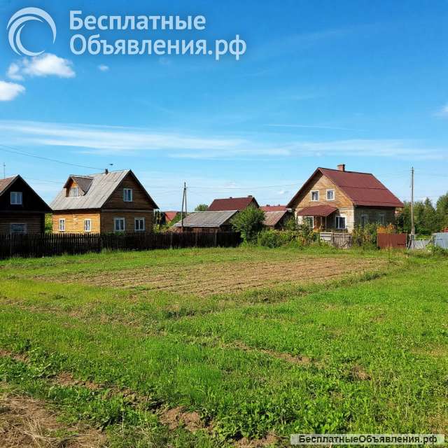 Участок ИЖС 35 соток с коммуникациями под строительство дома в Минераловодском районе