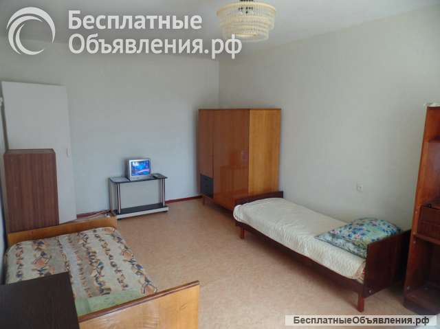 Сдаю однокомнатную квартиру, собственник, Казань, Ломжинская, 6