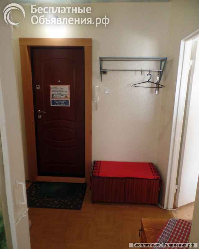 Сдаю однокомнатную квартиру, собственник, Казань, Ломжинская, 6