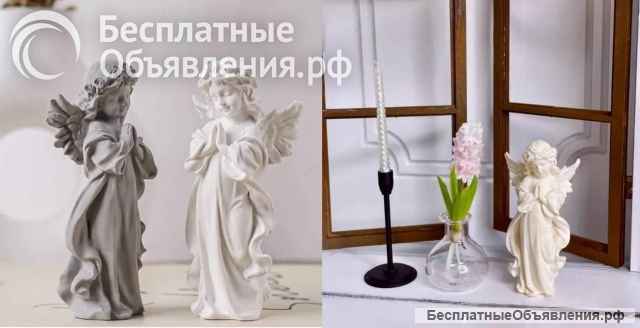 Обучение изготовлению из литьевого камня за 1 занятие (1,5 часа)